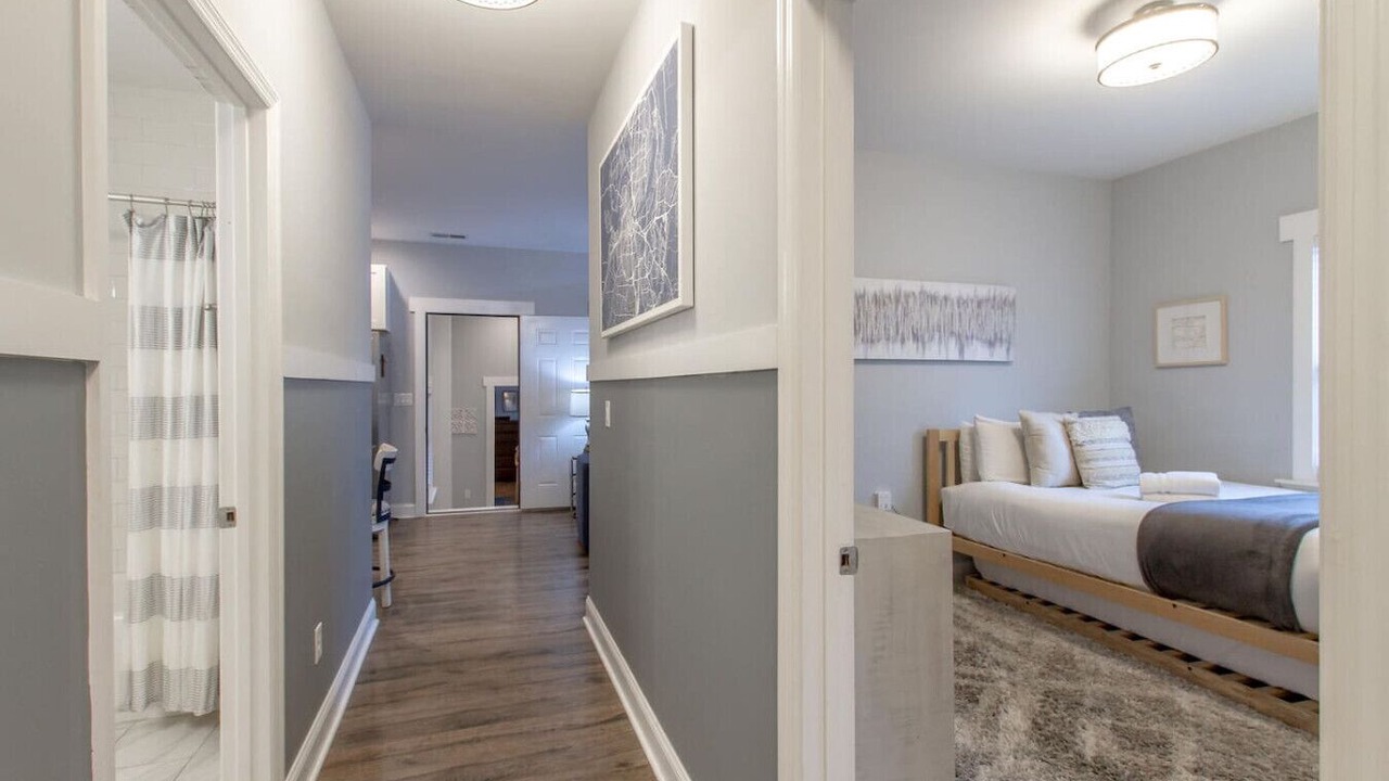 Photo of Bedroom in Woodbine