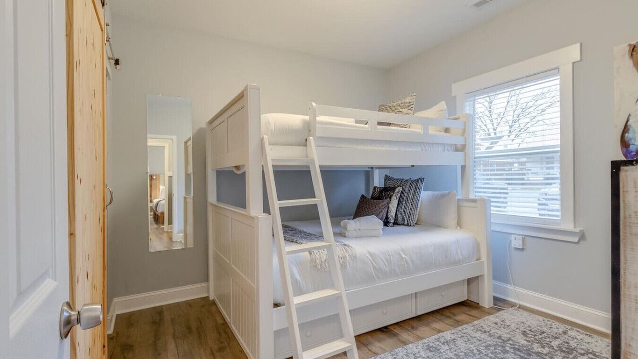 Photo of Bedroom in Woodbine