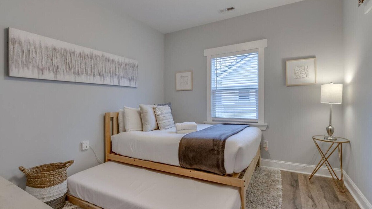 Photo of Bedroom in Woodbine