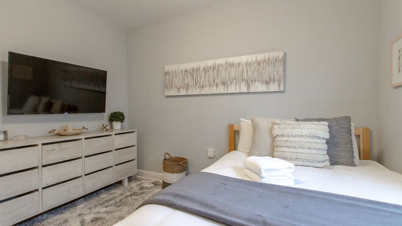 Photo of Bedroom in Woodbine