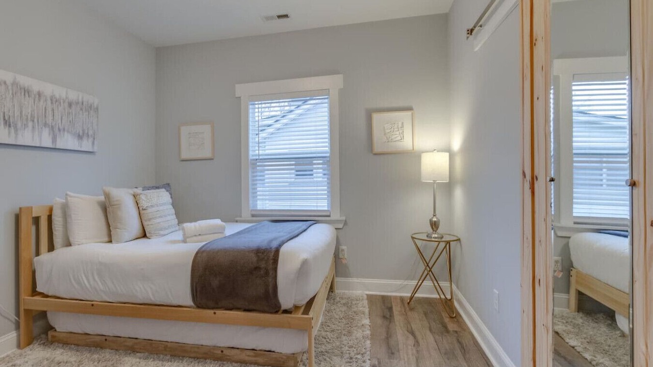 Photo of Bedroom in Woodbine