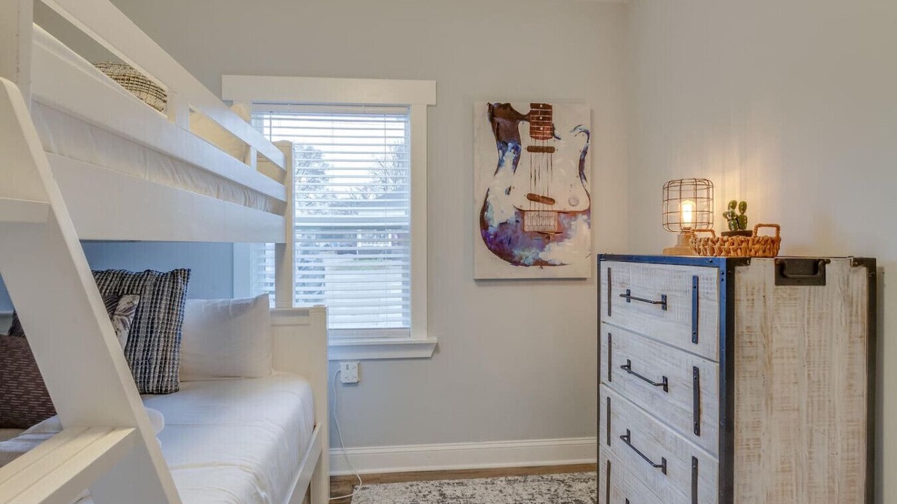 Photo of Bedroom in Woodbine