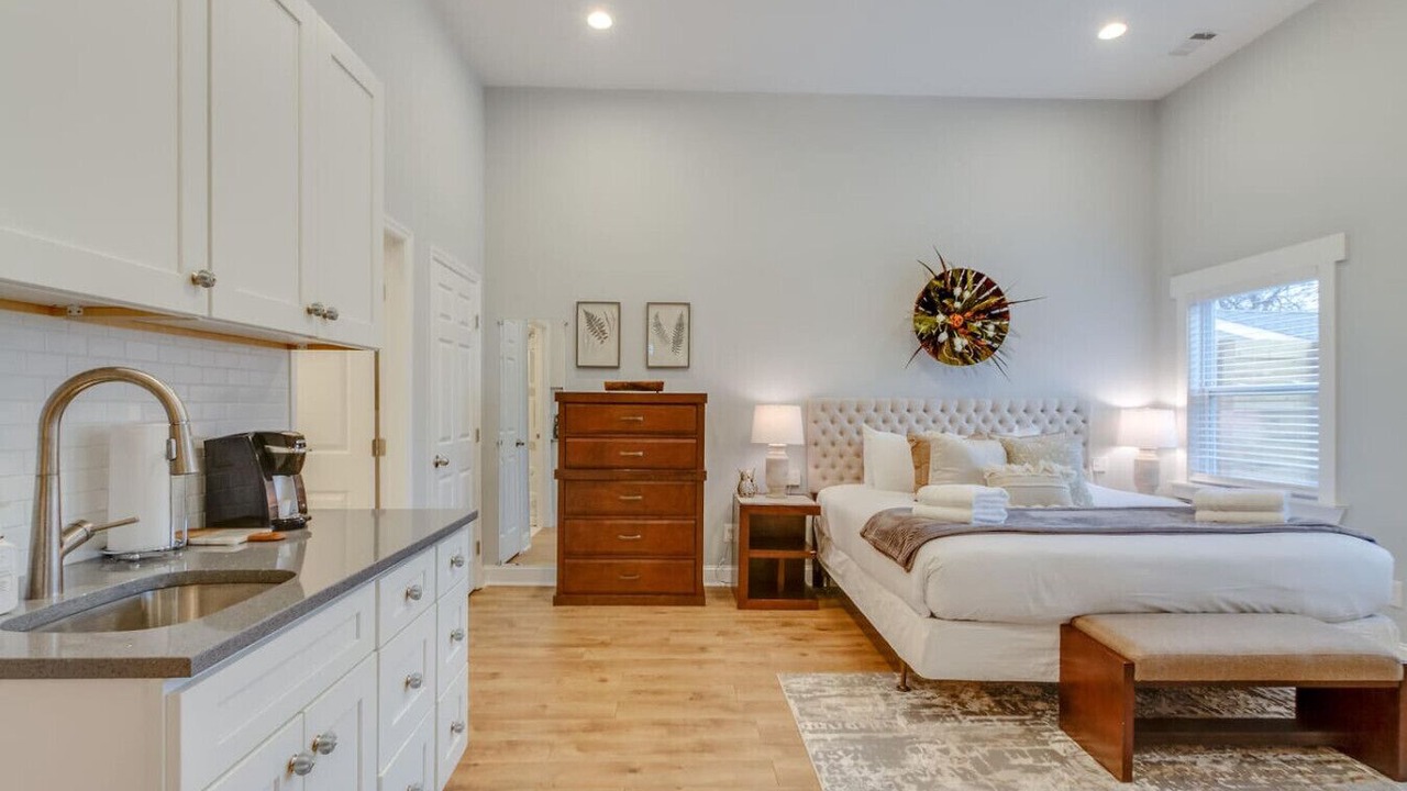 Photo of Bedroom in Woodbine