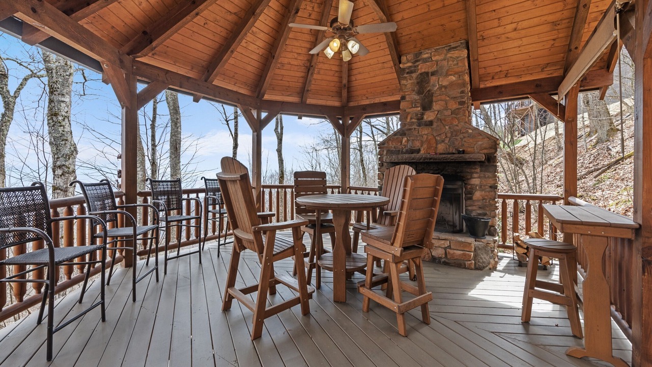 Photo of Outdoor in Waynesville