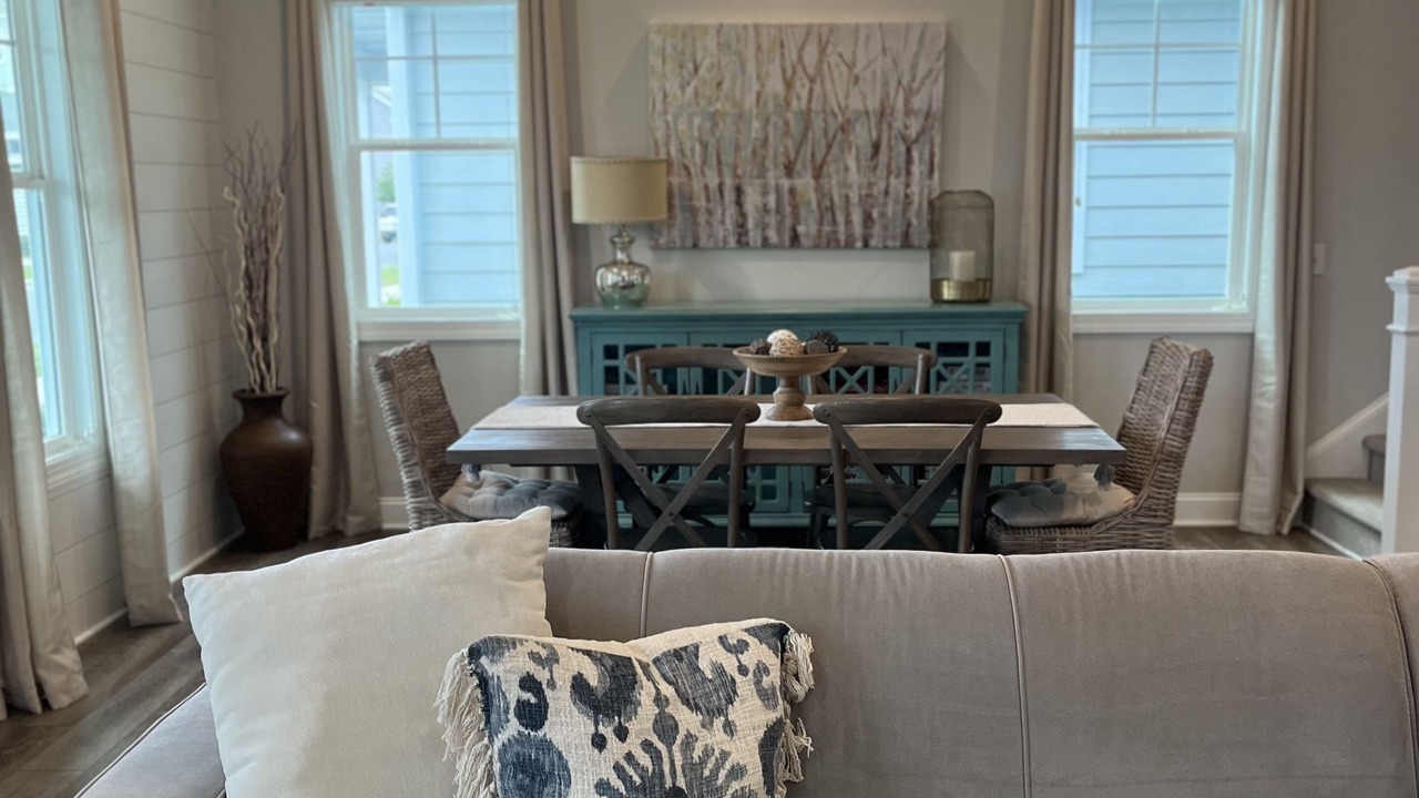 Photo of Livingroom in Morehead City