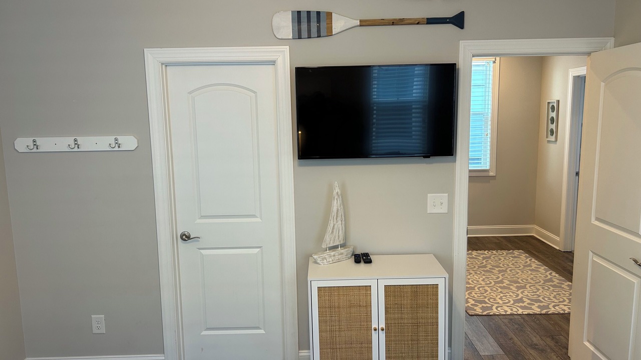 Photo of Bedroom in Morehead City