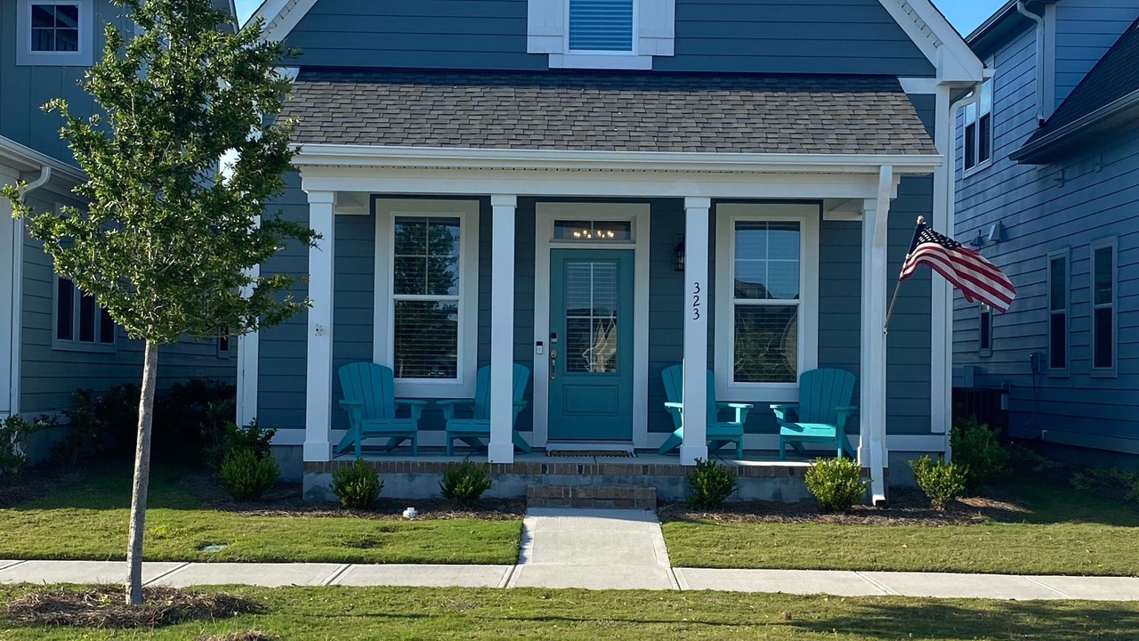 Photo of Outdoor in Morehead City