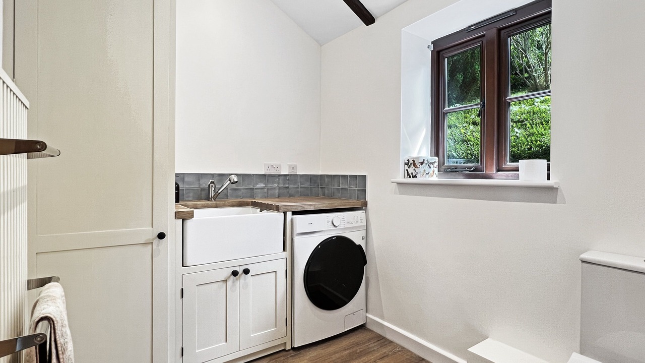 Photo of Bedroom in Dulverton