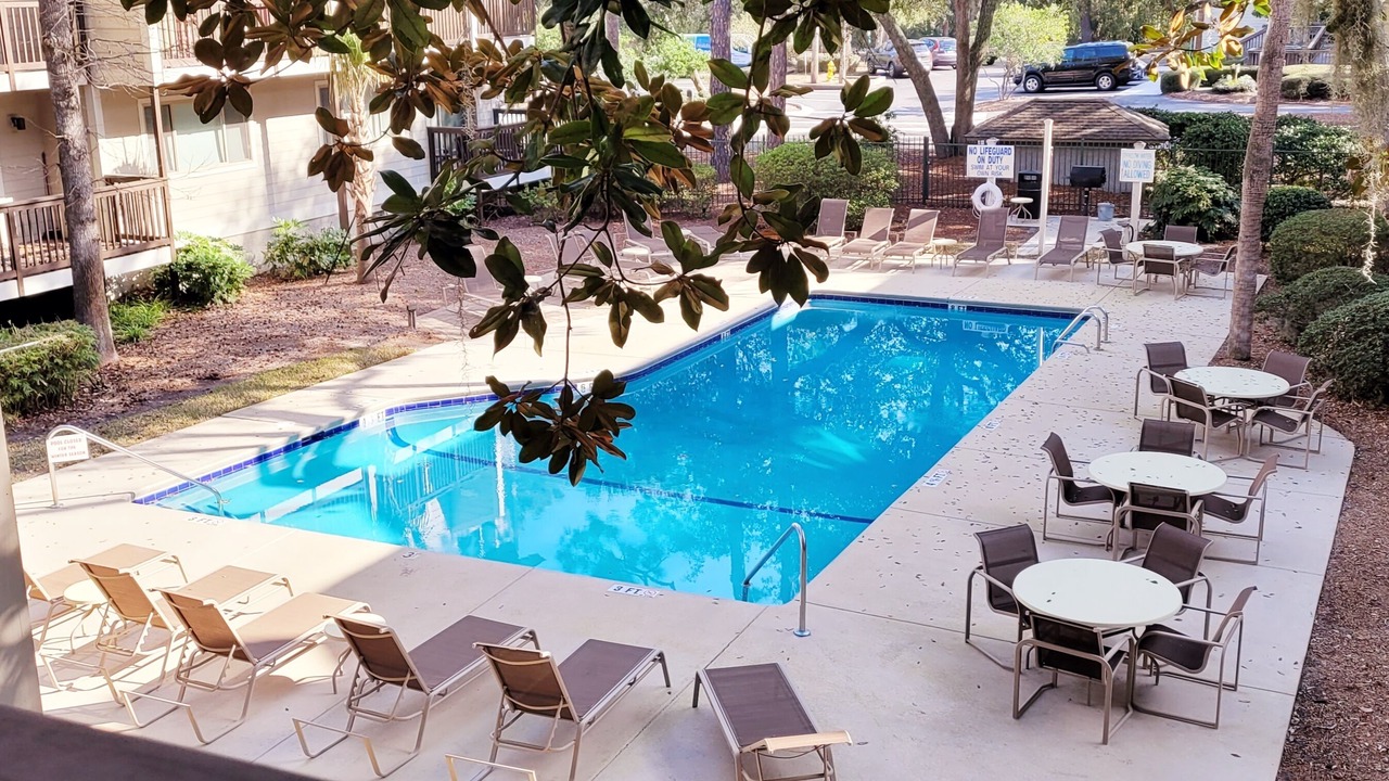 Photo of Outdoor in Hilton Head Island