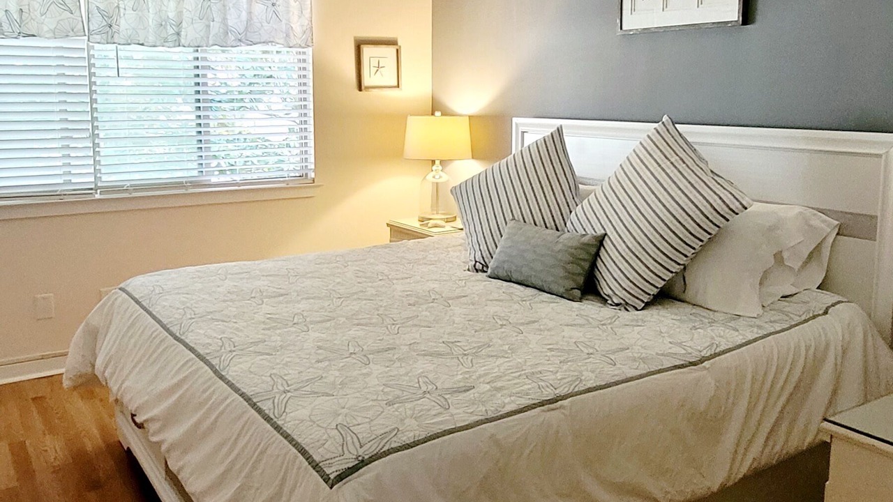 Photo of Bedroom in Hilton Head Island