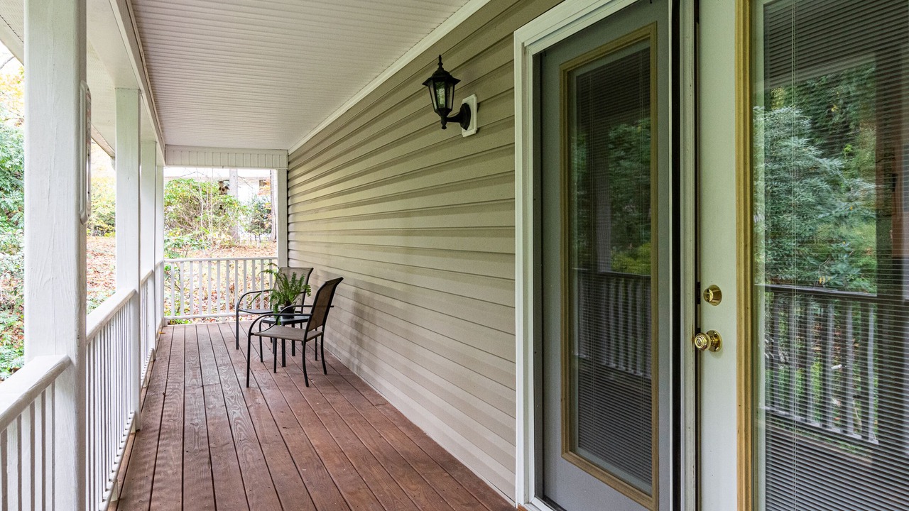 Photo of Outdoor in Laurel Park