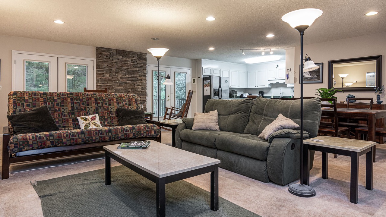Photo of Bedroom in Laurel Park