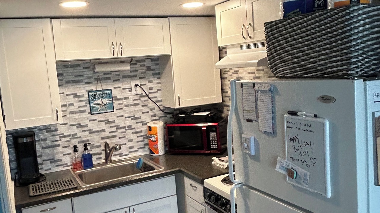 Photo of Kitchen in Atlantic Beach