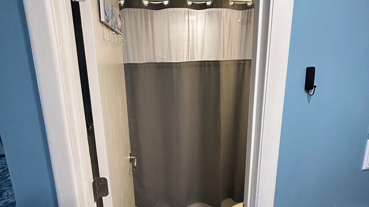 Photo of Bathroom in Atlantic Beach