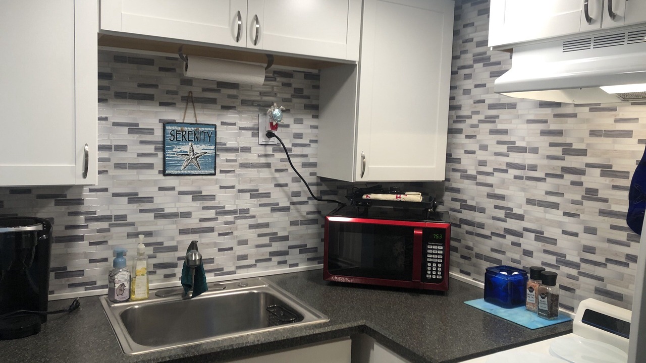 Photo of Kitchen in Atlantic Beach