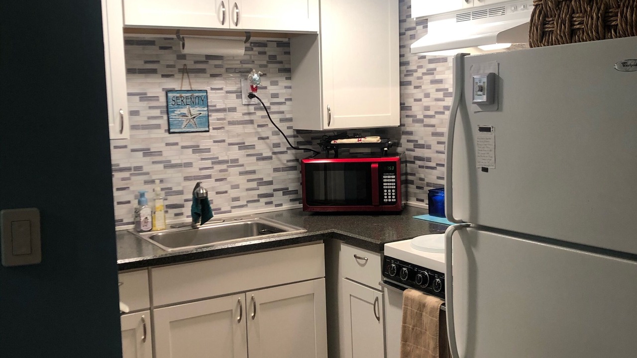 Photo of Kitchen in Atlantic Beach