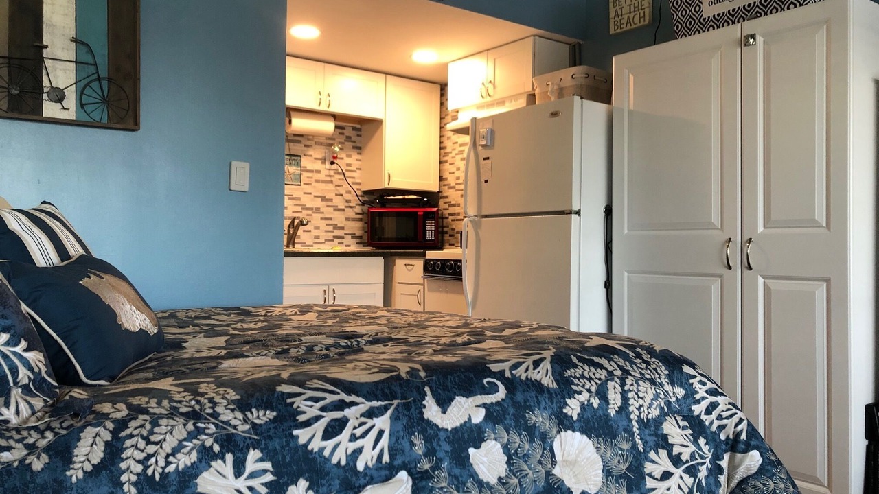Photo of Kitchen in Atlantic Beach