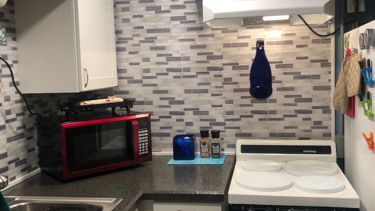 Photo of Kitchen in Atlantic Beach