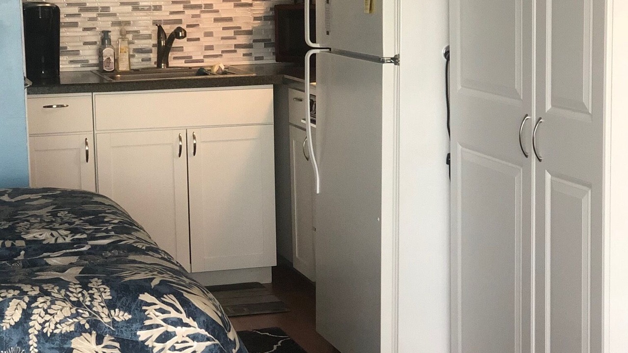 Photo of Kitchen in Atlantic Beach