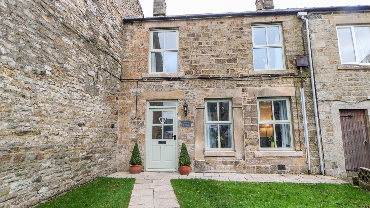 Photo of Outdoor in Middleton in Teesdale