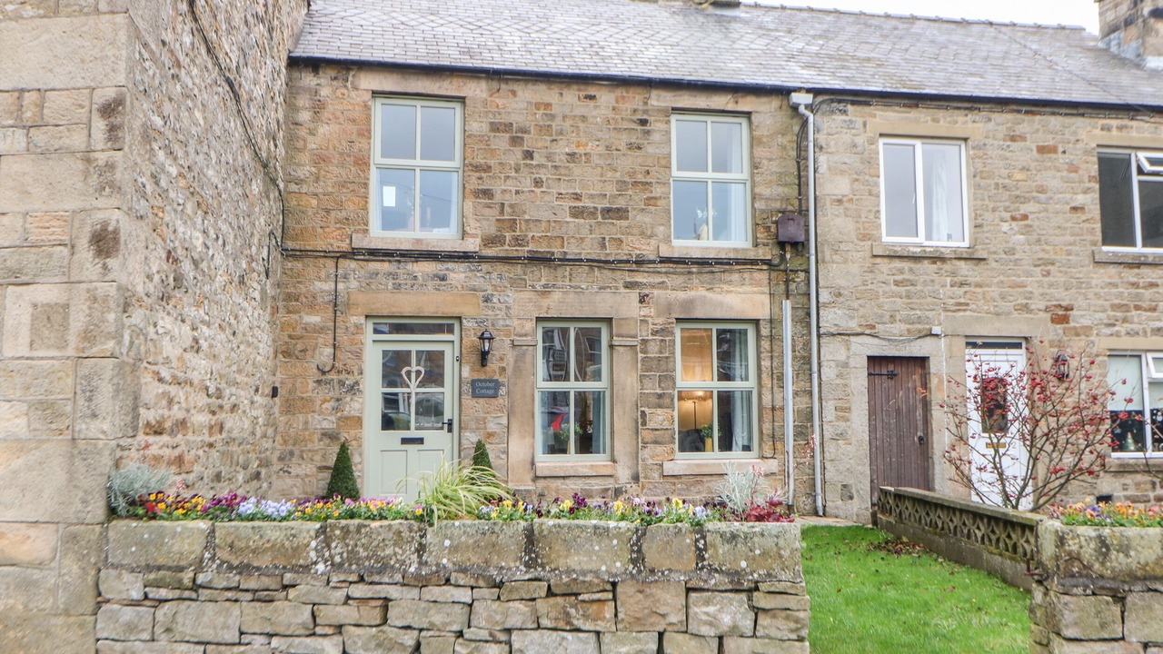 Photo of Outdoor in Middleton in Teesdale