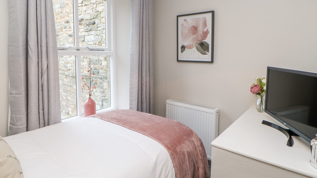 Photo of Bedroom in Middleton in Teesdale