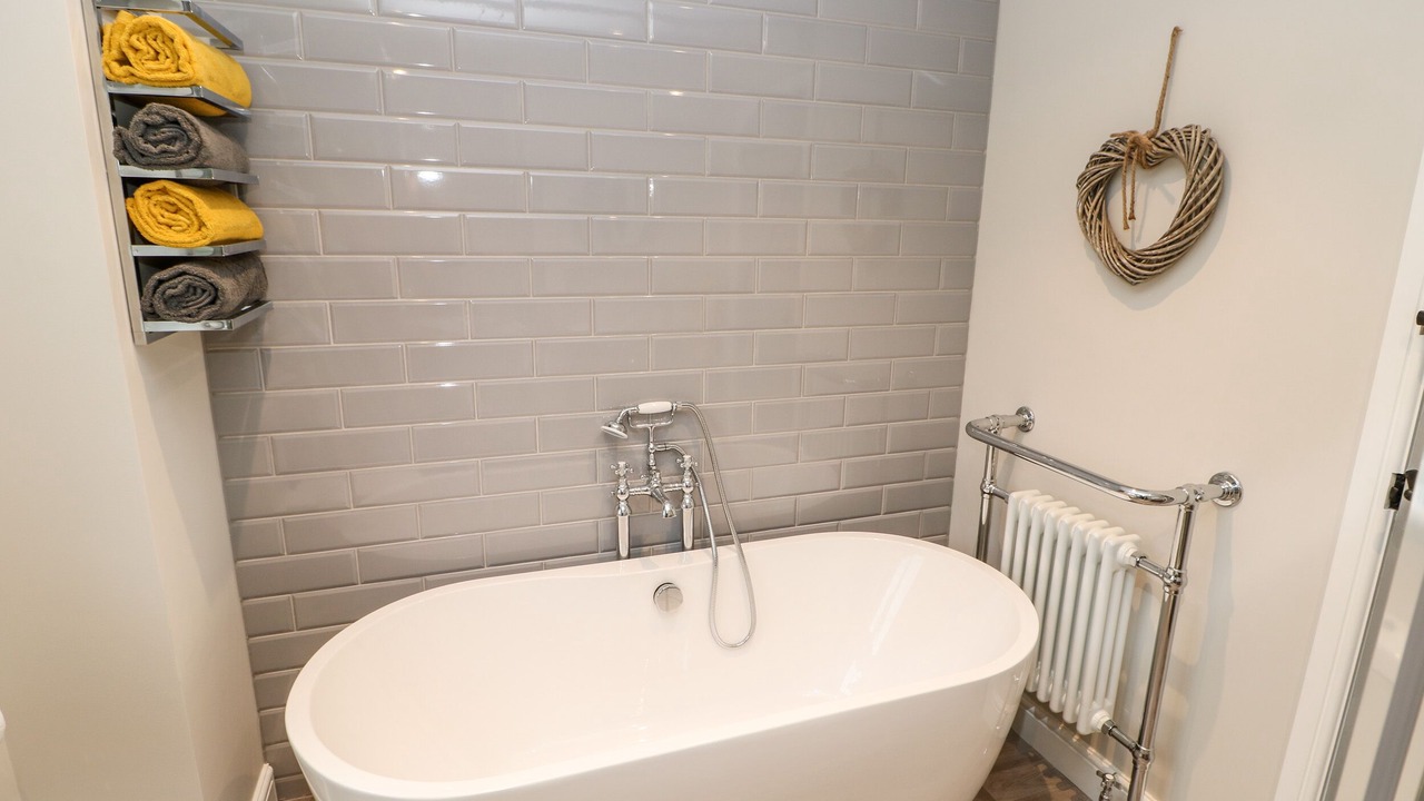 Photo of Bathroom in Middleton in Teesdale