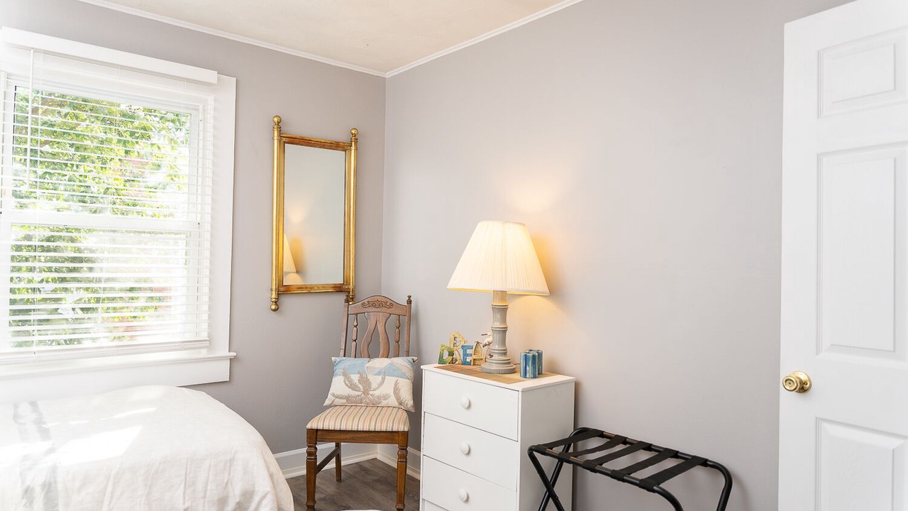 Photo of Bedroom in Aberdeen