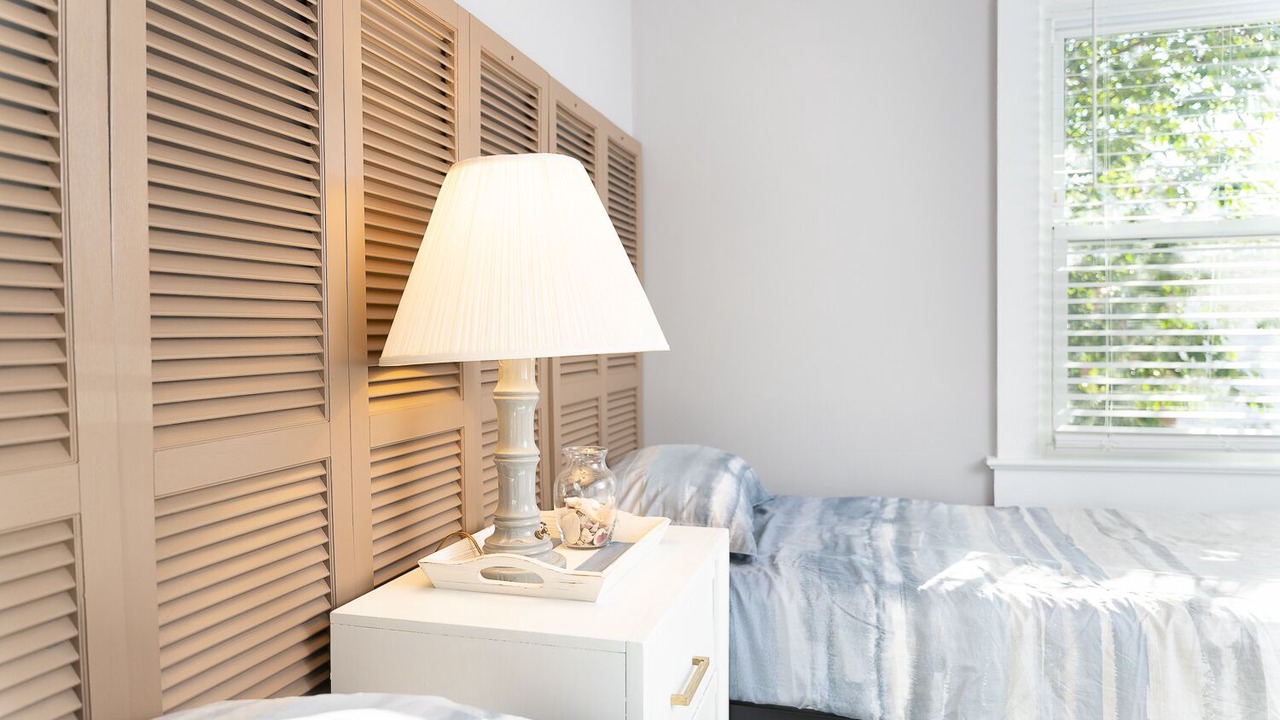 Photo of Bedroom in Aberdeen