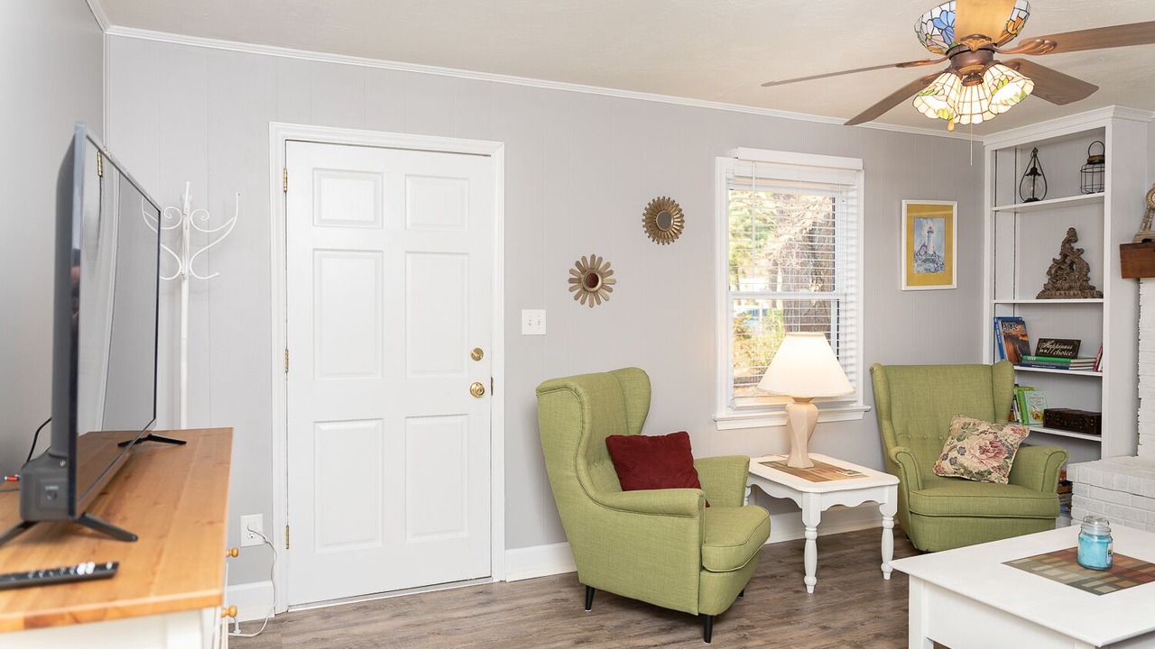 Photo of Livingroom in Aberdeen