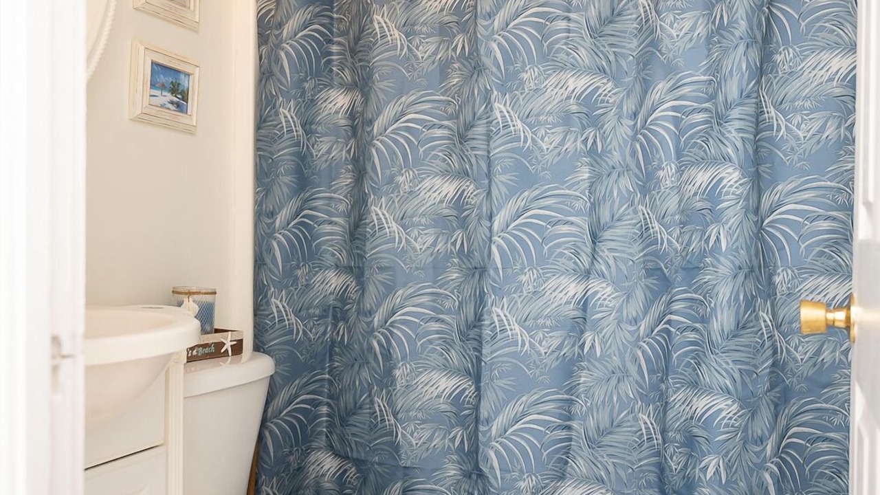 Photo of Bathroom in Aberdeen