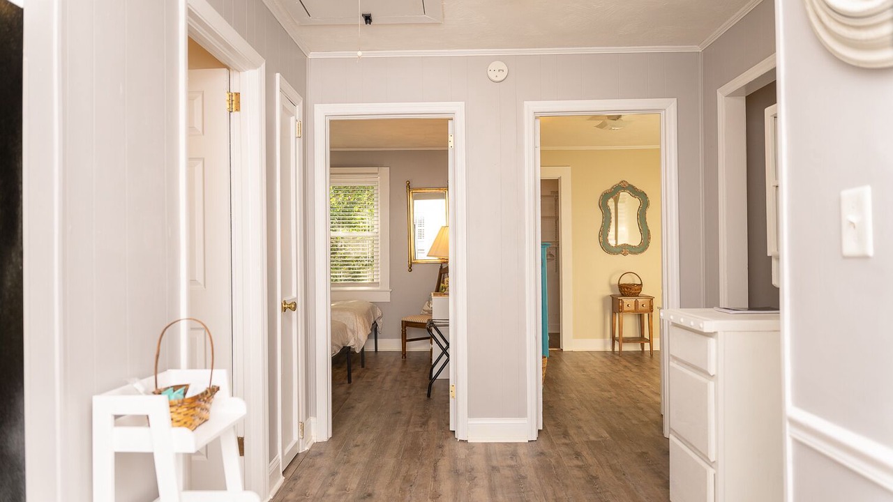 Photo of Bedroom in Aberdeen