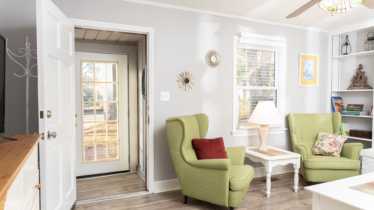 Photo of Livingroom in Aberdeen