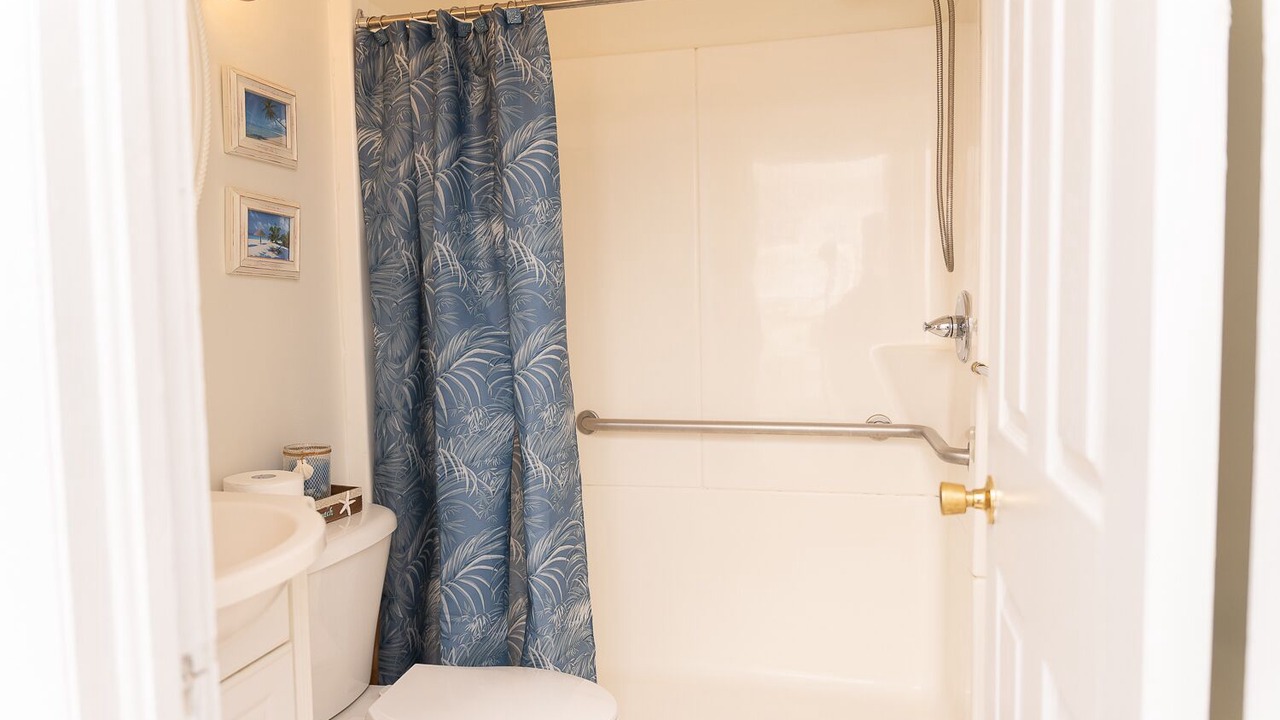 Photo of Bathroom in Aberdeen