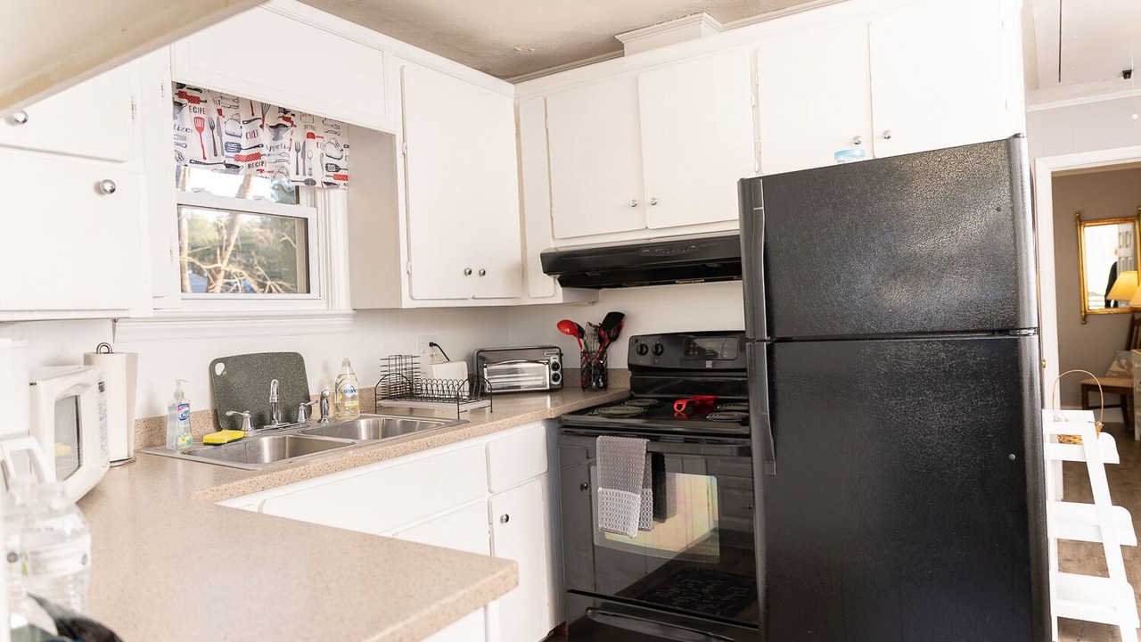 Photo of Kitchen in Aberdeen