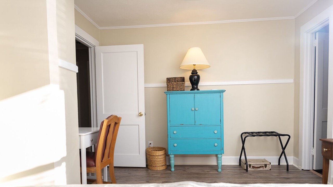 Photo of Bedroom in Aberdeen