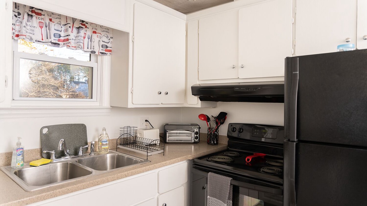 Photo of Kitchen in Aberdeen