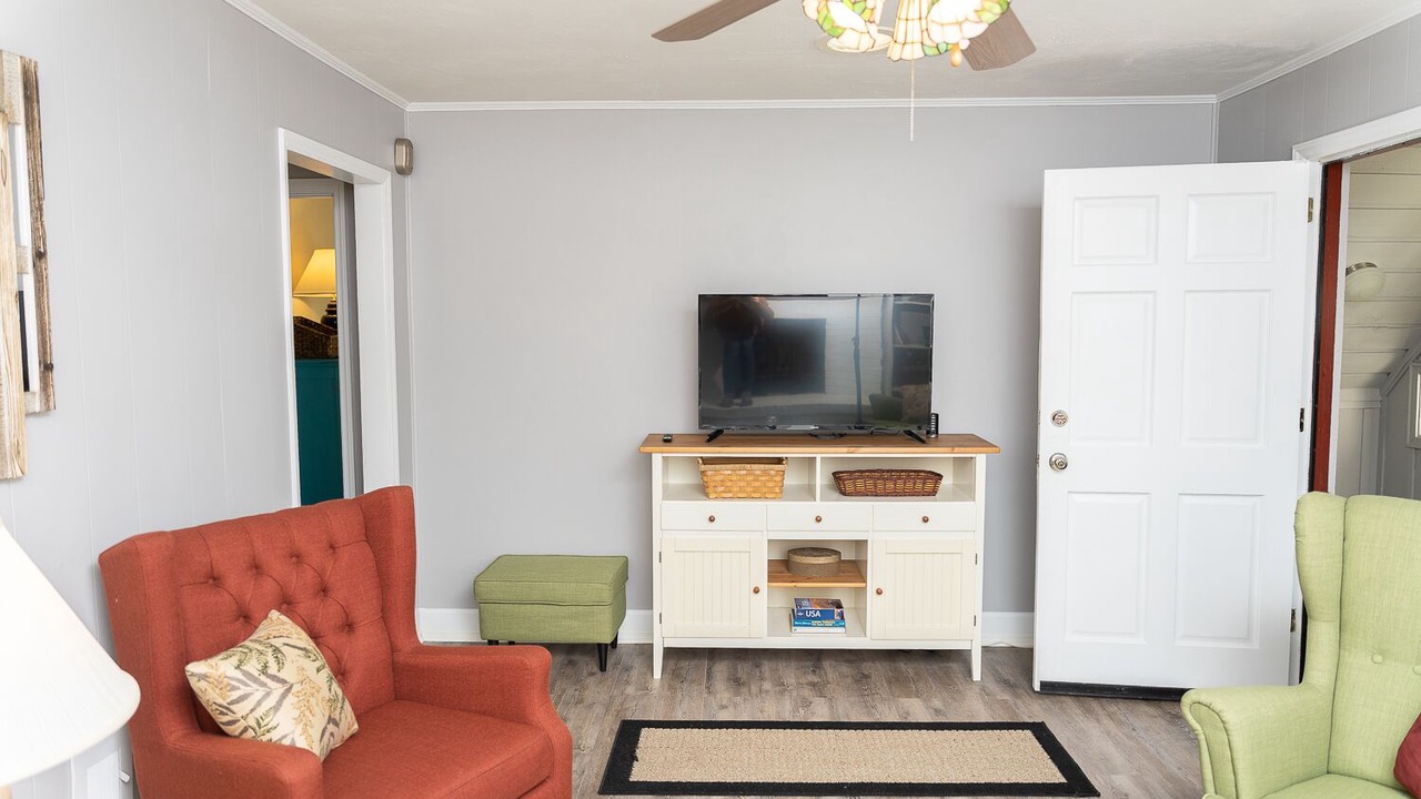 Photo of Livingroom in Aberdeen