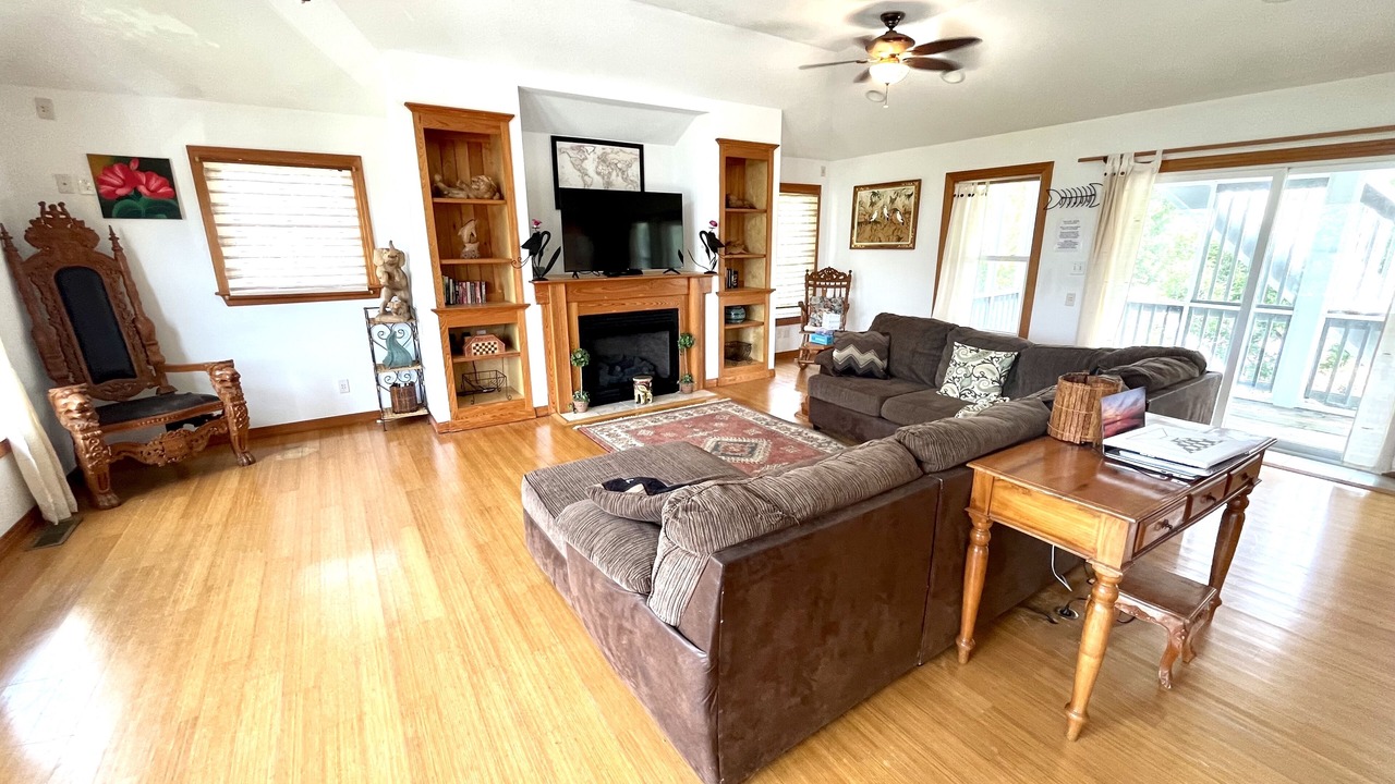 Photo of Bedroom in Duck