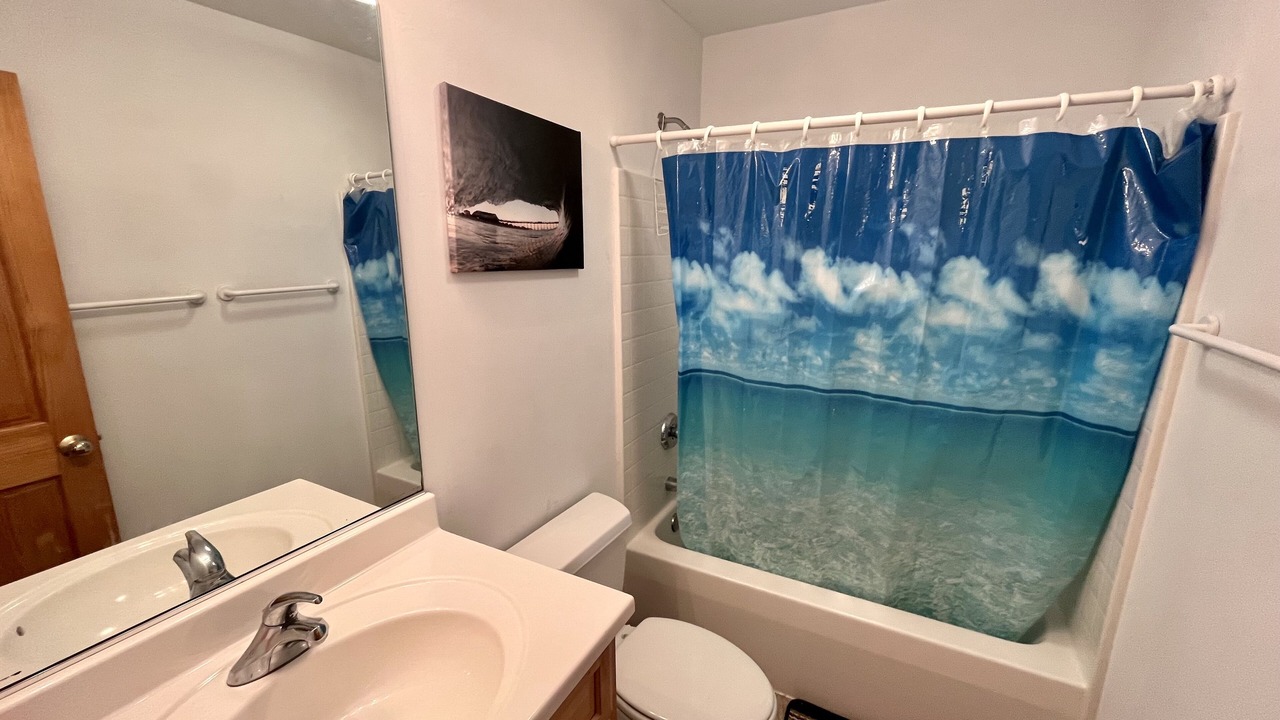 Photo of Bathroom in Duck