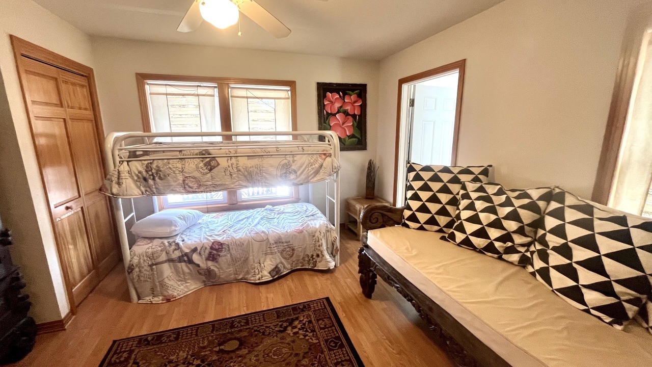 Photo of Bedroom in Duck