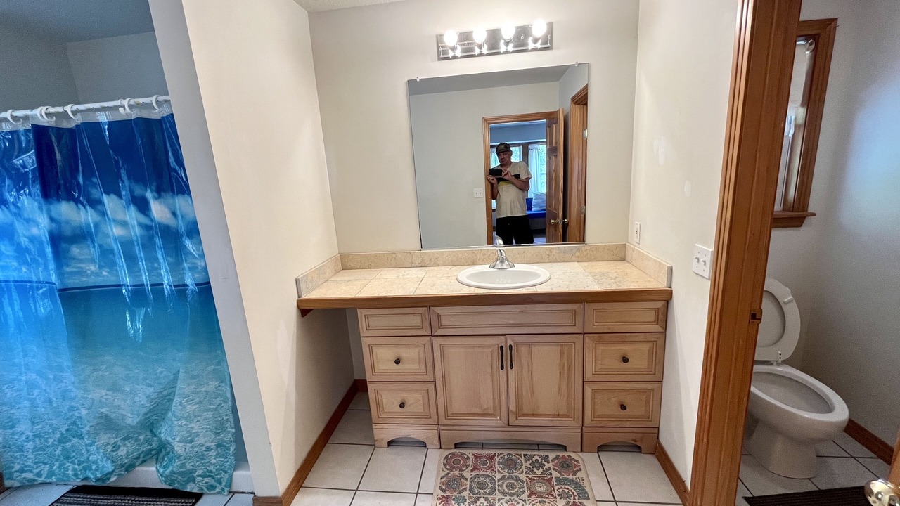 Photo of Bathroom in Duck