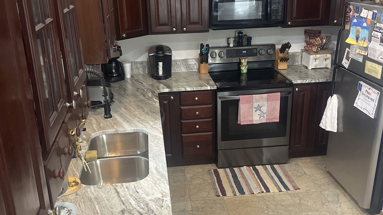 Photo of Kitchen in Duck