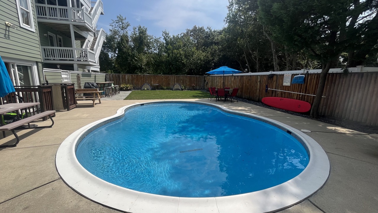 Photo of Outdoor in Duck