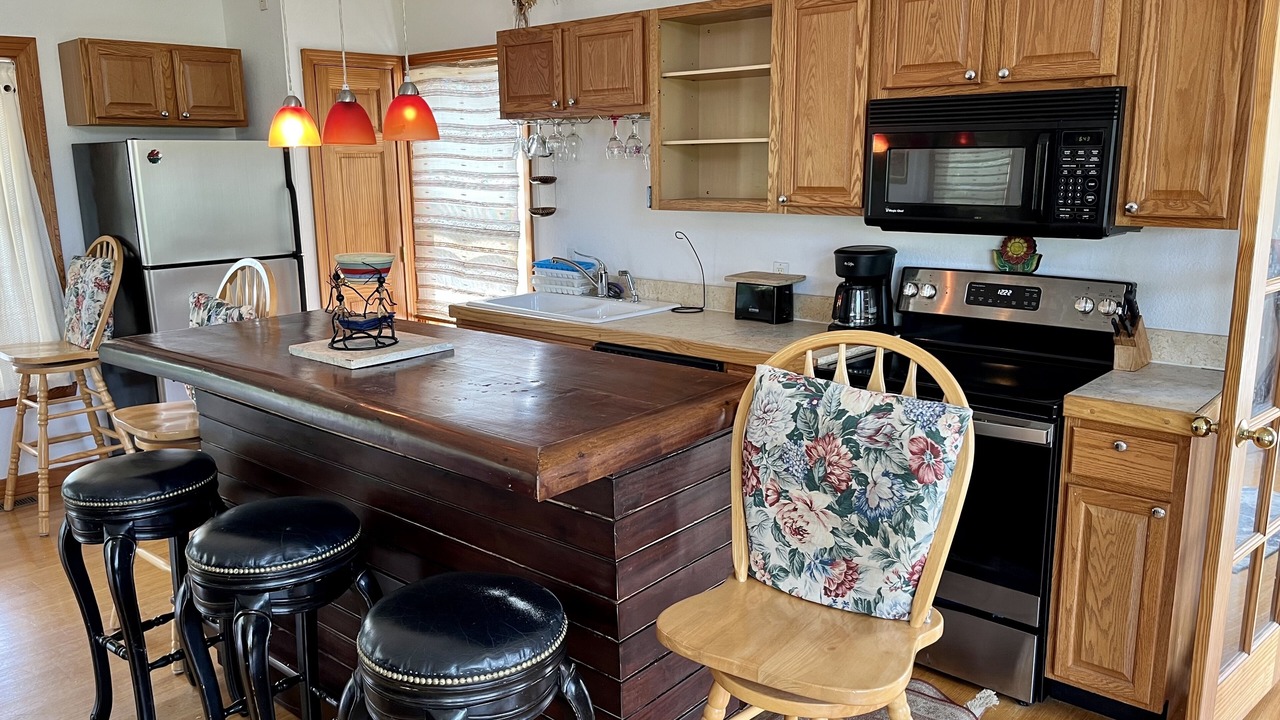 Photo of Kitchen in Duck