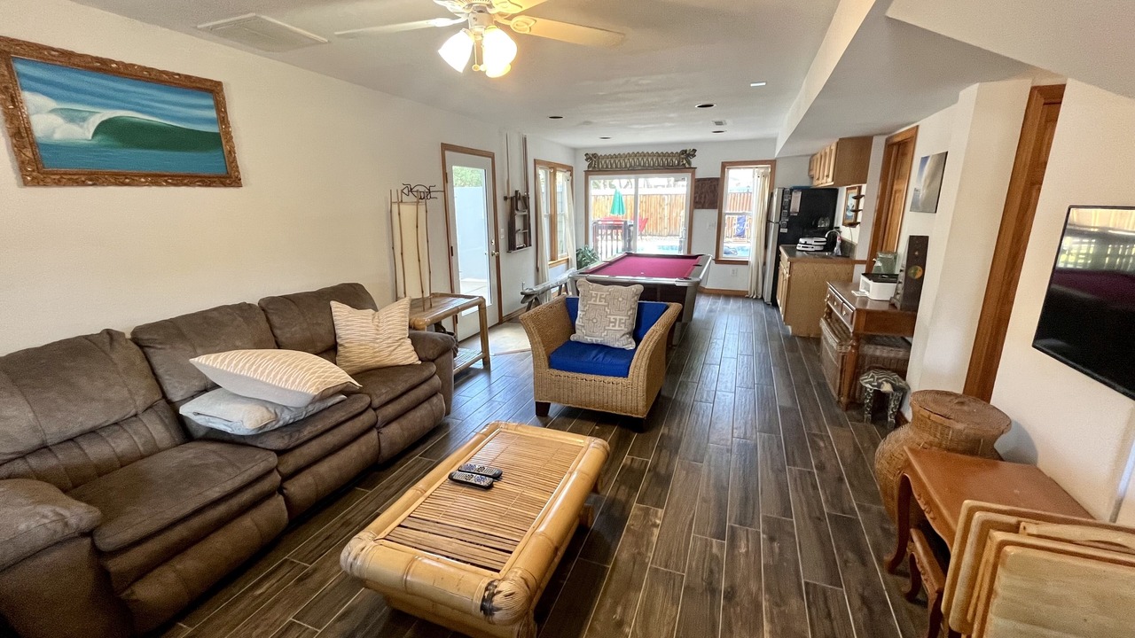 Photo of Livingroom in Duck