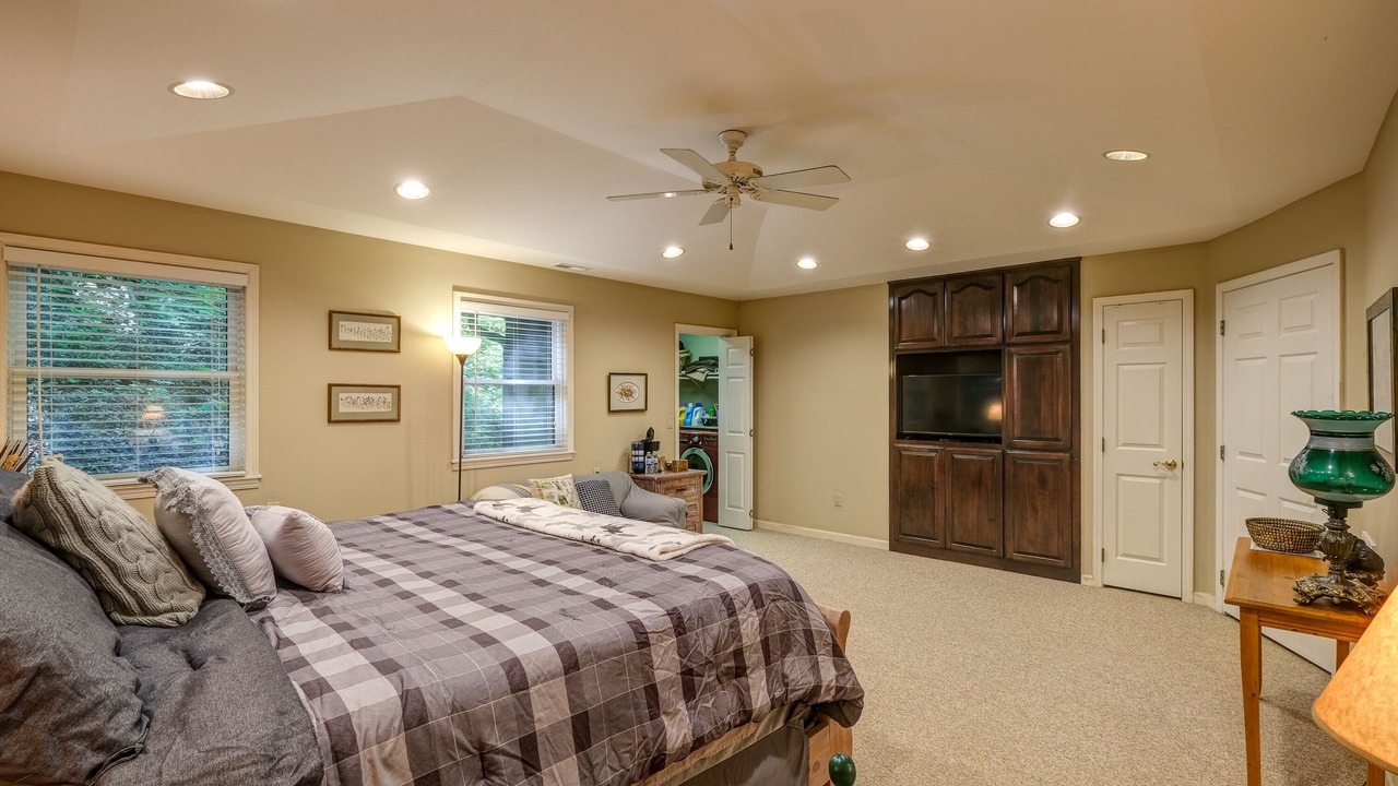 Photo of Bedroom in Unaka