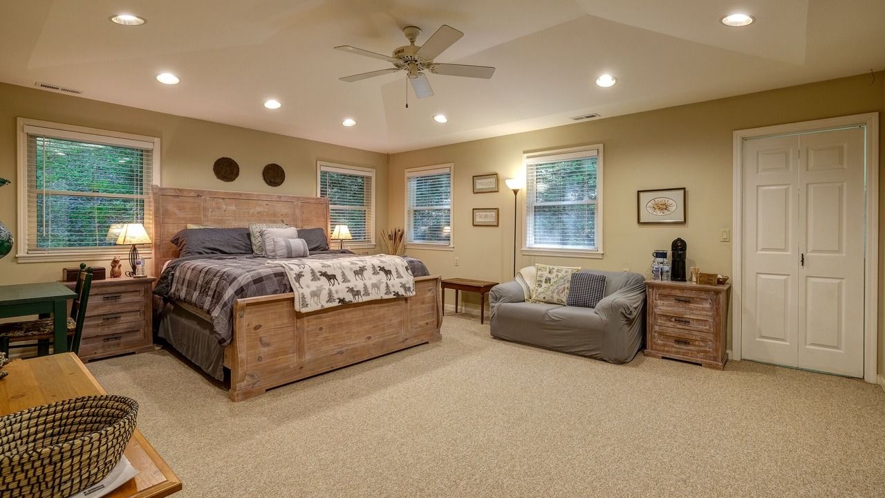 Photo of Bedroom in Unaka