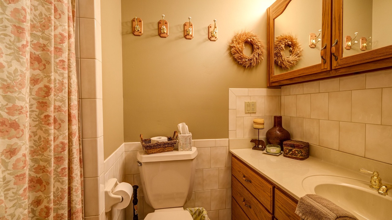 Photo of Bathroom in Unaka