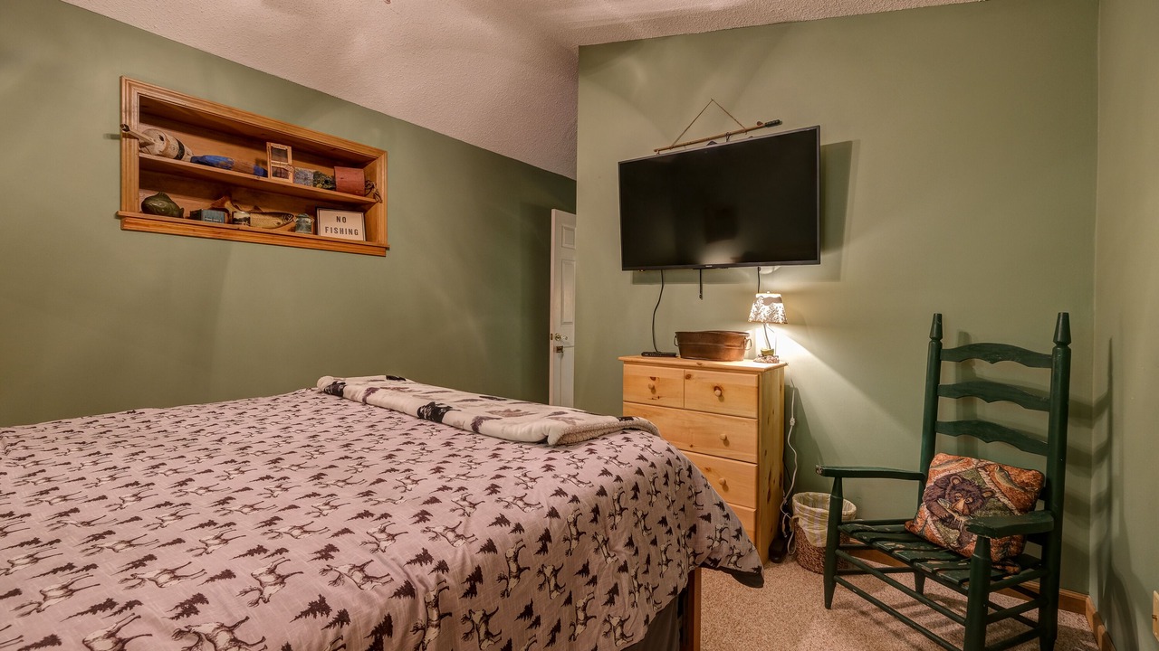 Photo of Bedroom in Unaka